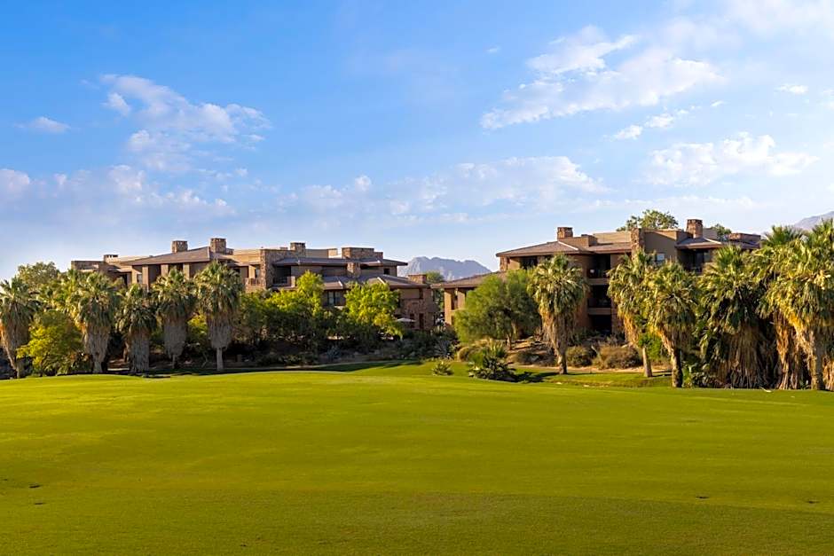 The Westin Desert Willow Villas, Palm Desert