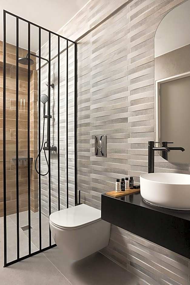 LUX&EASY Athens Downtown Apartments