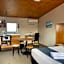 Waitomo Lodge