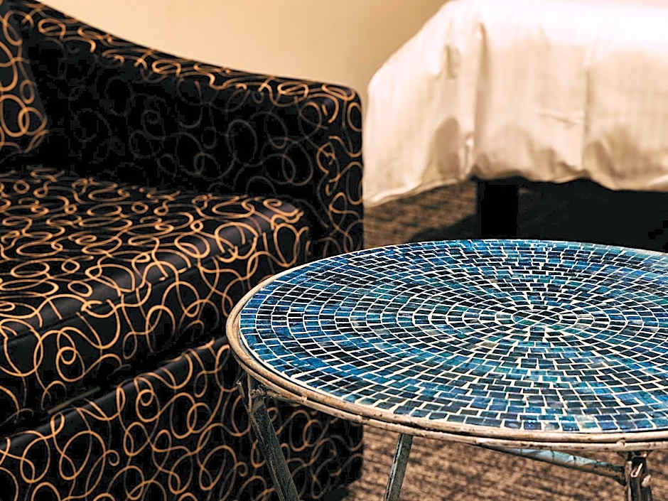 Kyoto Guesthouse HIVE