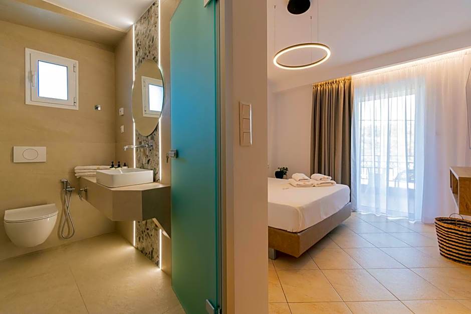 Hotel Agni On The Beach