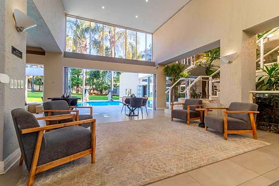 Villa Reis - The Villa of Kings Hotel & Spa