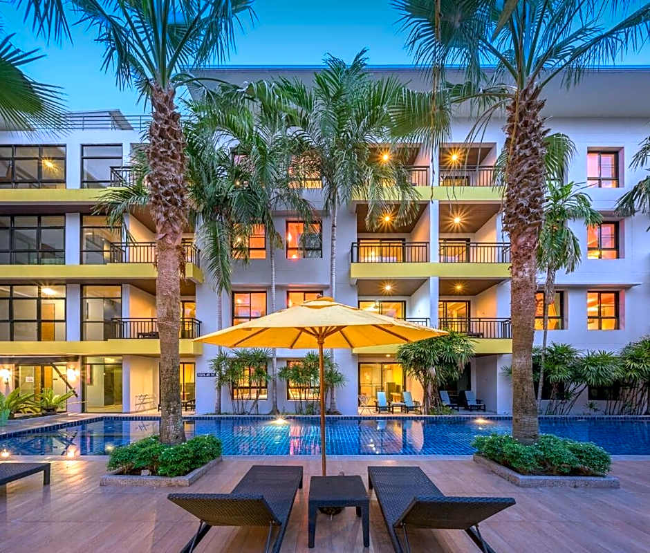 Anchan Boutique Hotel