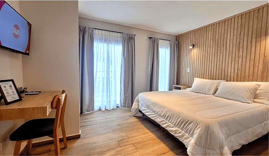 BlackStone Apart Boutique Hotel
