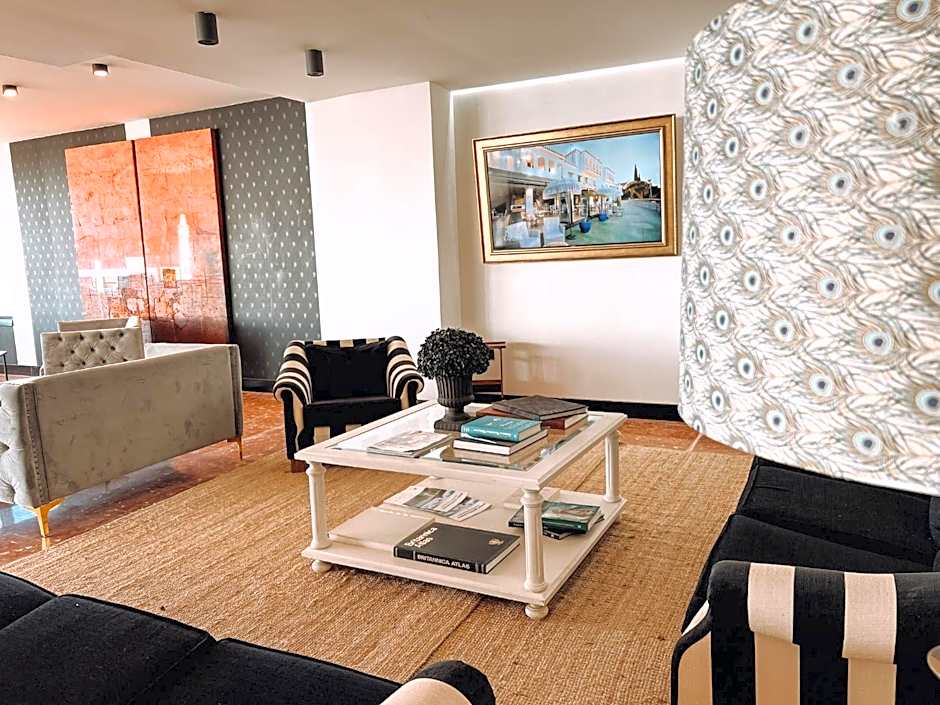 FAY Hotels Victoria Beach