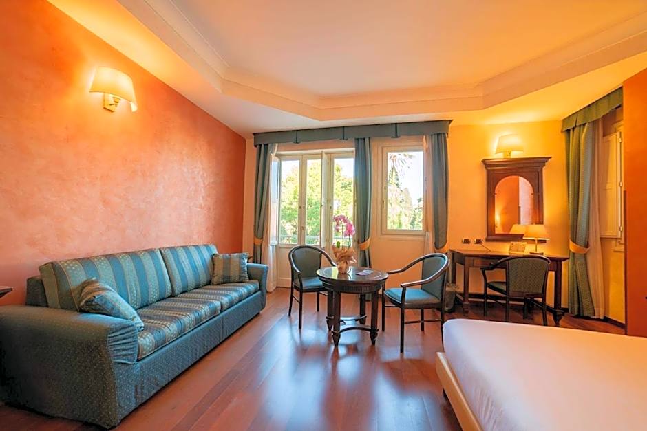 Hotel Teocrito