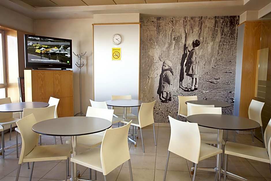 Hotel Metropol by Carris