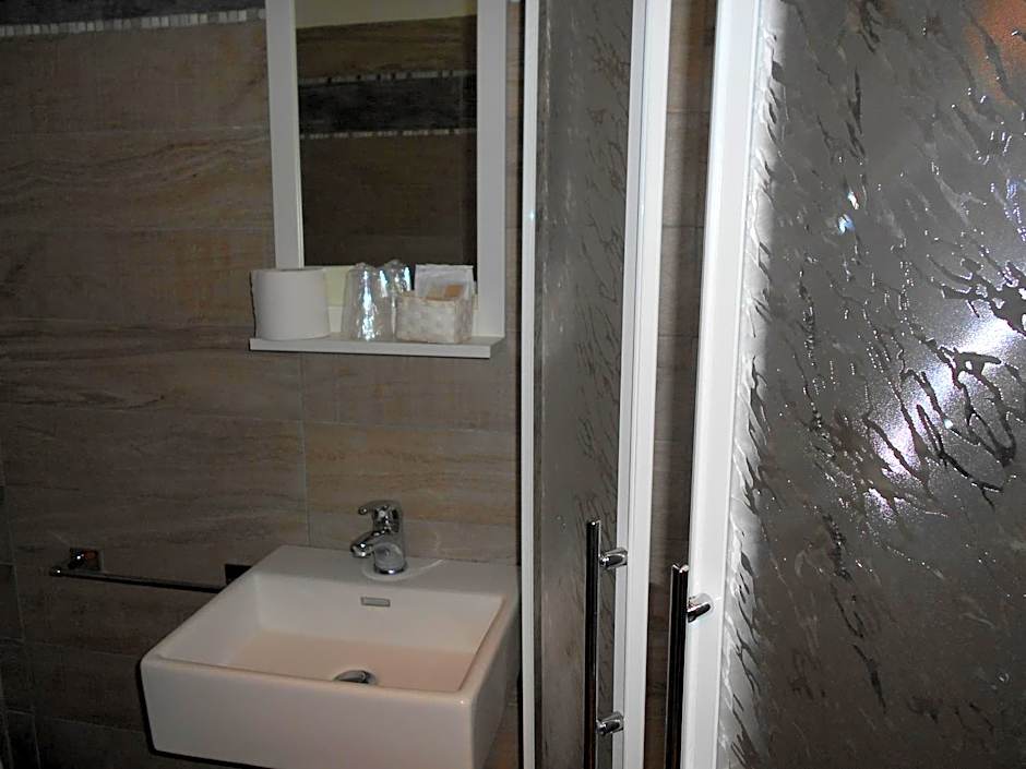 Hotel Ristorante Miramare