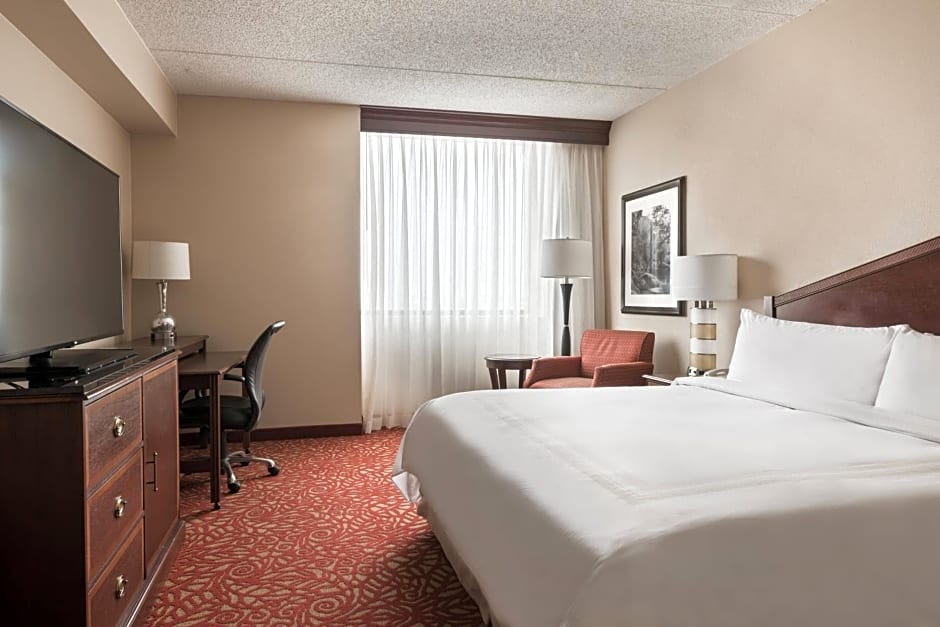 Columbus Airport Marriott