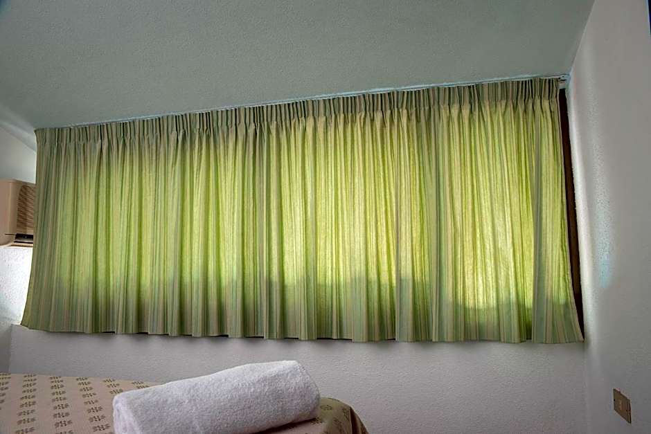 Residence Verde Mare Official Site