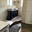 Appartement dans maison d'artiste