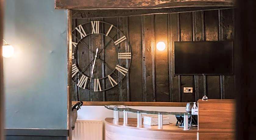 Allerdale Court Hotel