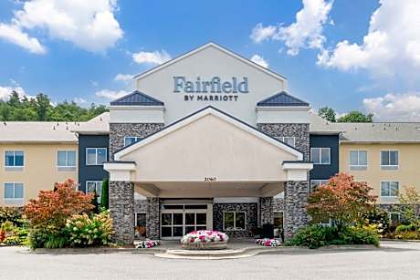 Fairfield Inn & Suites by Marriott Boone