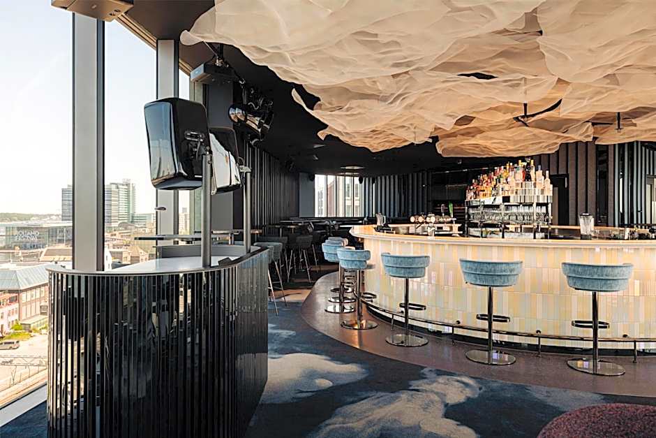 DoubleTree By Hilton Hotel Amsterdam Central Station