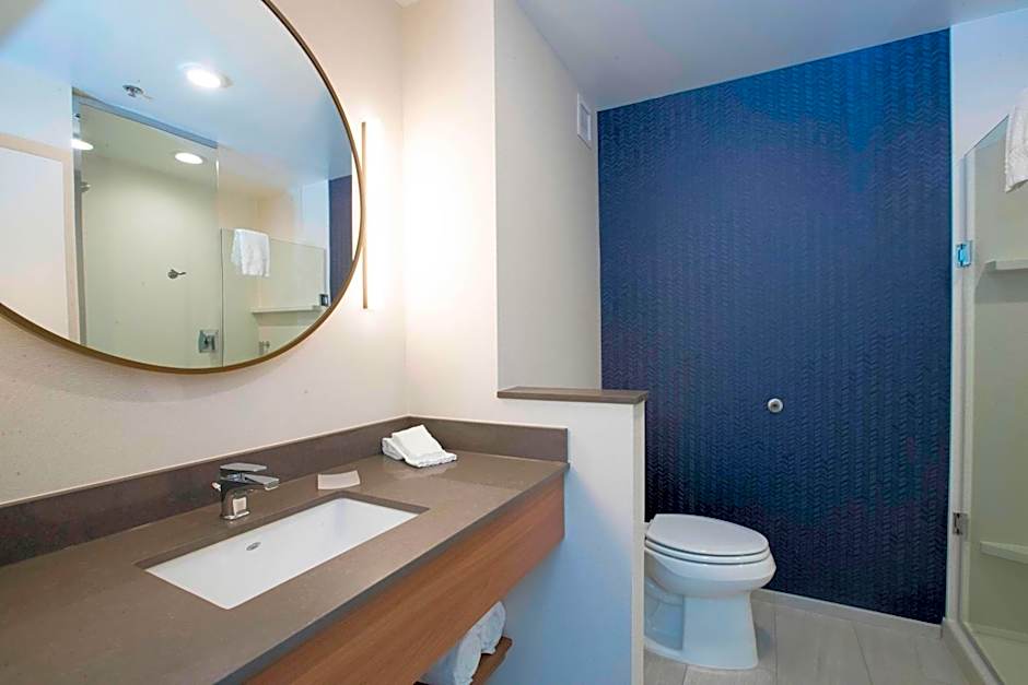 Fairfield Inn & Suites by Marriott Philadelphia Valley Forge/Great Valley