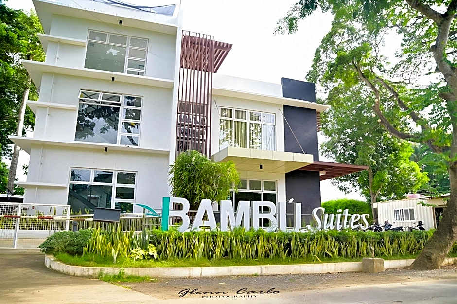 Bambu Suites Palawan