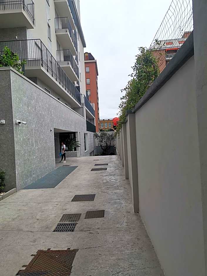 B&B Portello Le Terrazze 1