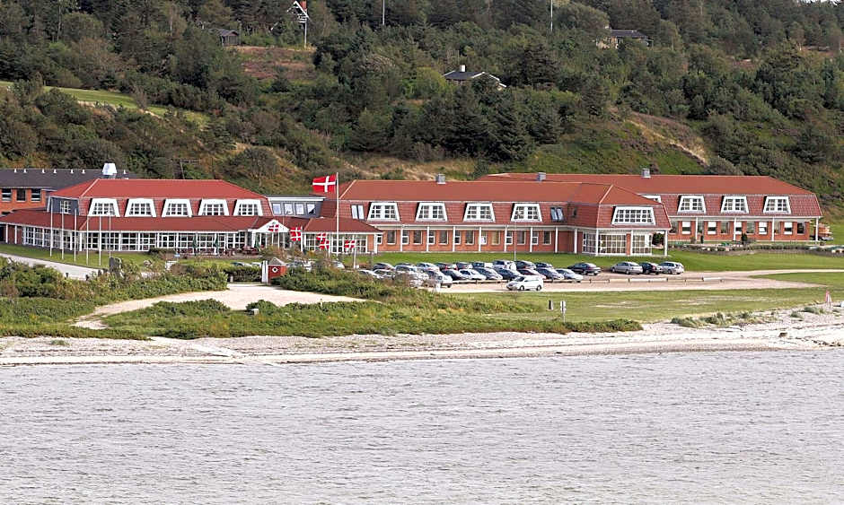 Hotel Pinenhus