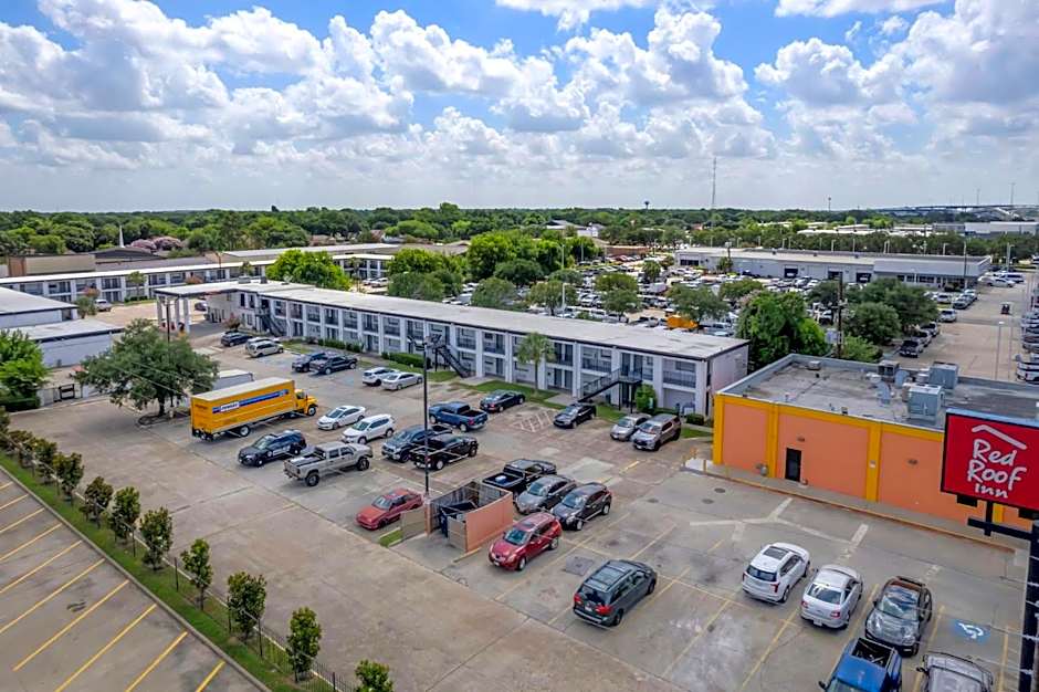 Red Roof Inn Houston - Jersey Village