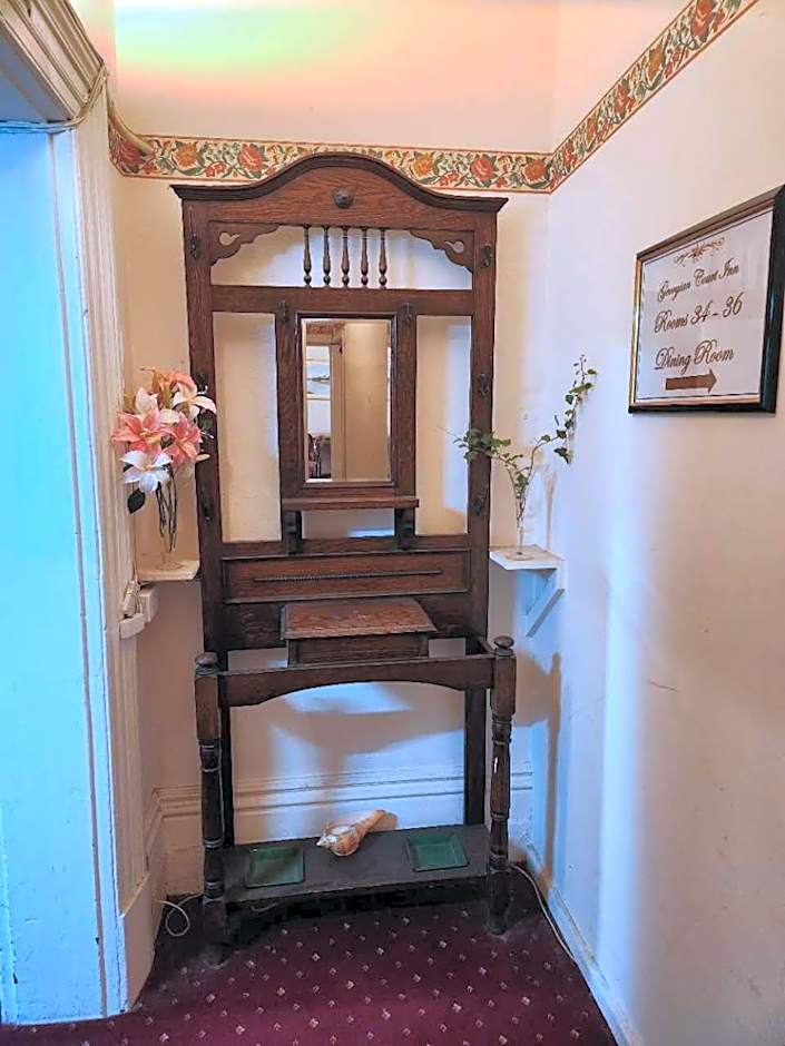 Georgian Court Inn