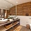The Green Room Canggu