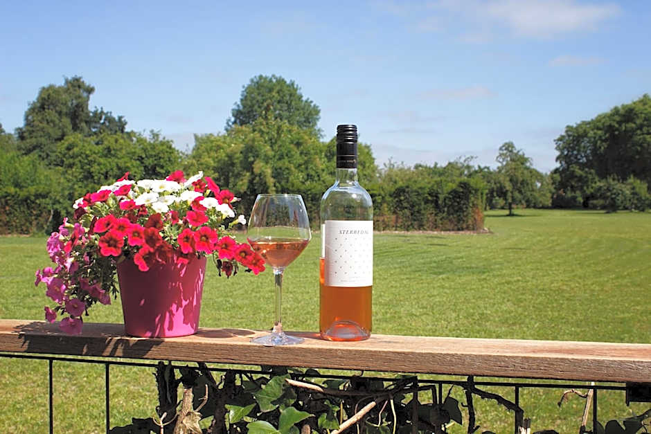 Hotel Mijdrecht Marickenland