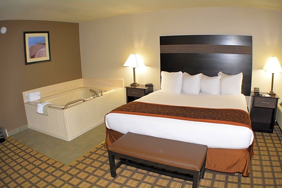 Best Western Beacon Inn