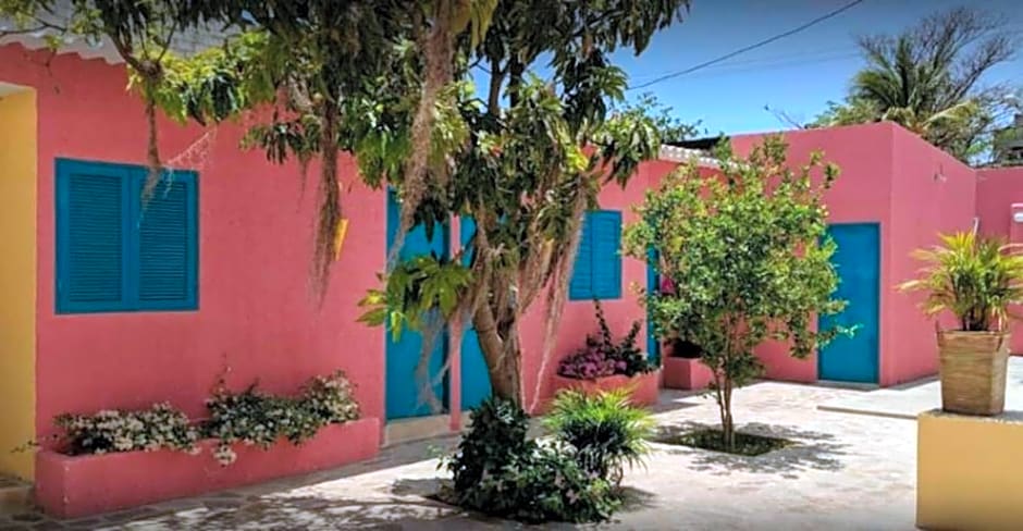 Hostal Casamart, El Rodadero