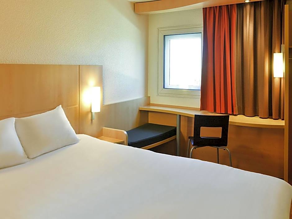 ibis Avignon Centre Gare