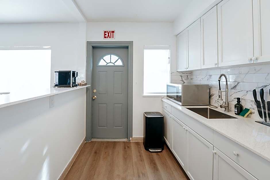 PRAIA Hotel Hollywood