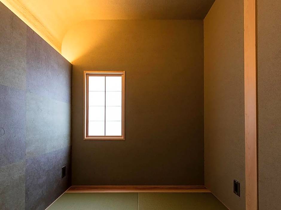 Natsume an Machiya House