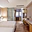 The HO Hotel
