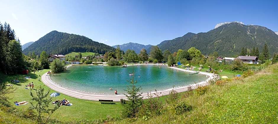 Chalet Tirol Waidring