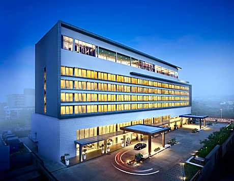 Vivanta Pune, Hinjawadi