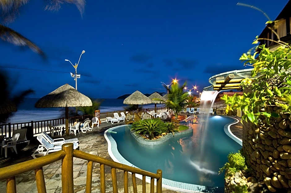 Visual Praia Hotel