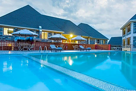 Epashikino Resort & Spa