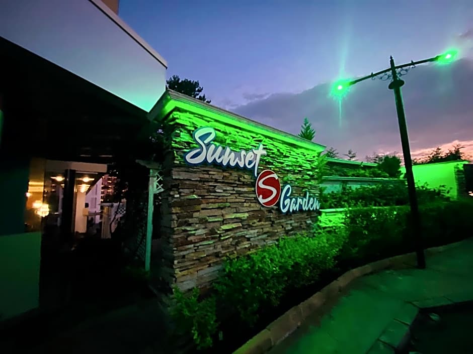 Sunset Hotel - All Inclusive