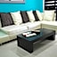 Capital Luxury Apartments & Offices