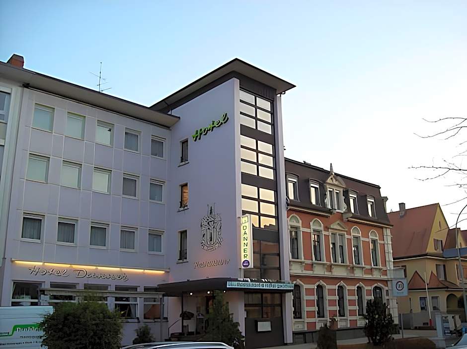 Hotel Danner