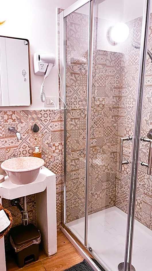 Il Salernitano Bed and Breakfast