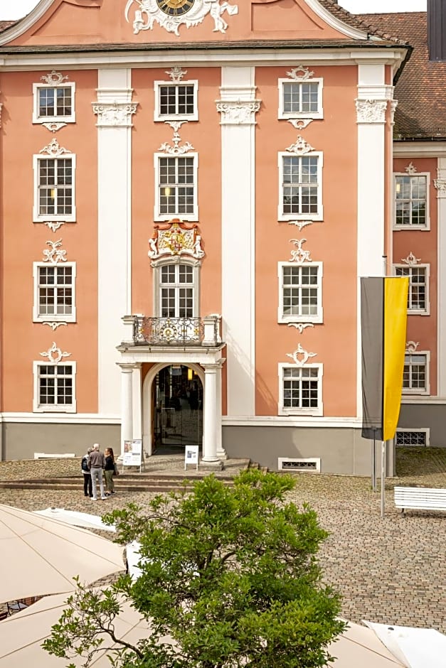 Gästehaus am Schlossplatz Z. 3