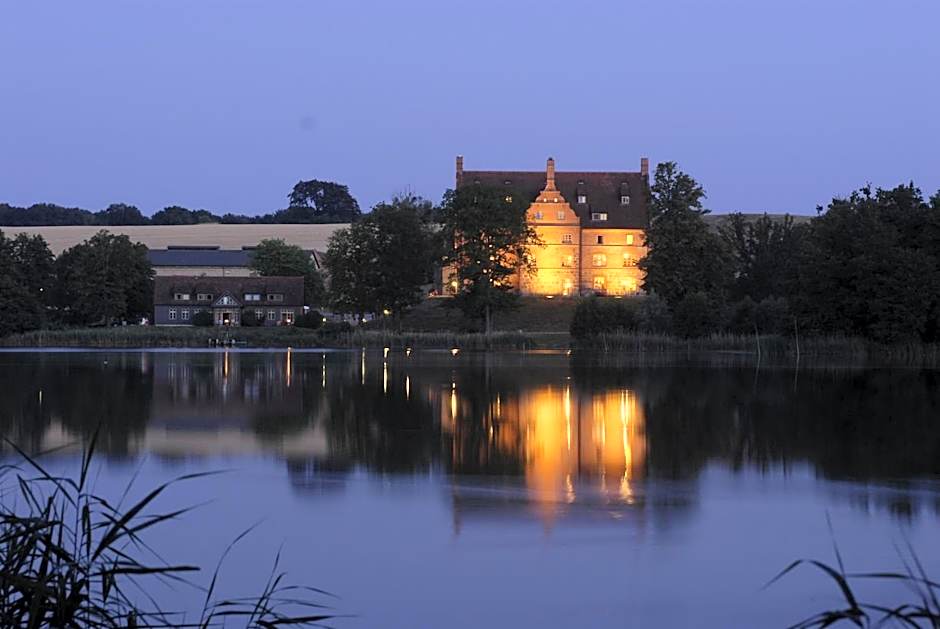 Hotel Schloss & Gut Ulrichshusen