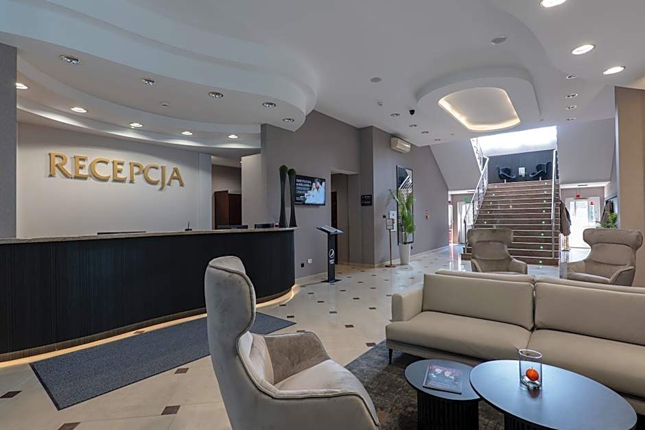 Royal Park Hotel & Spa