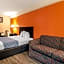 Econo Lodge Inn & Suites Airport