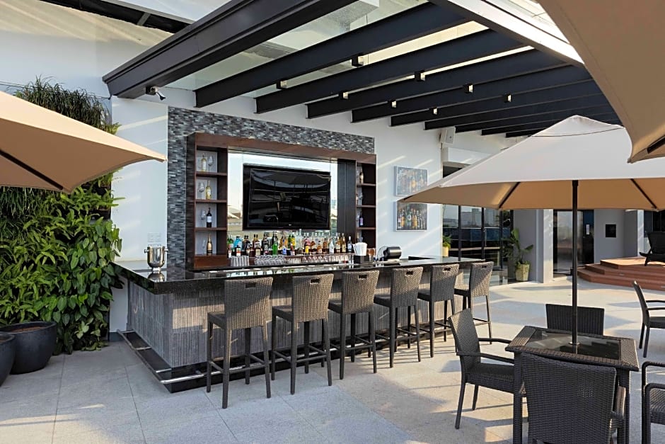 Best Western Plus Metro Clark