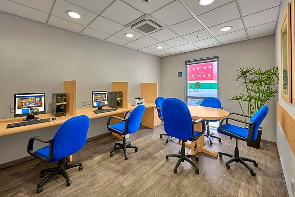 City Express by Marriott Aguascalientes Sur