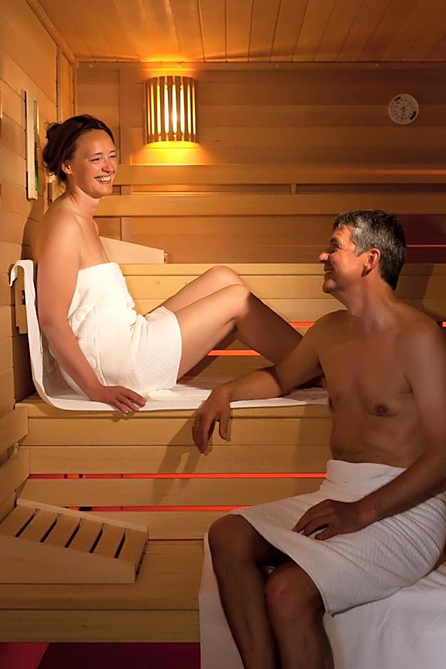 Ringhotel Strandblick