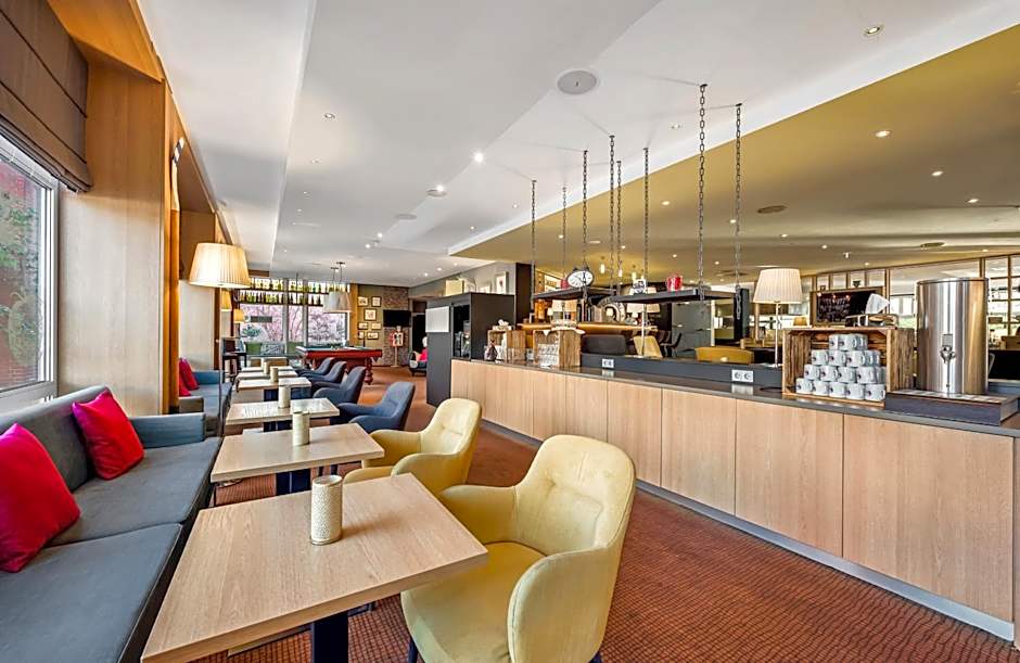 Leonardo Hotel Hannover Medical Park