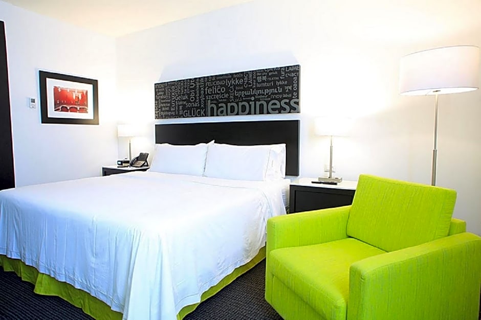 Holiday Inn Express & Suites Puebla Angelopolis