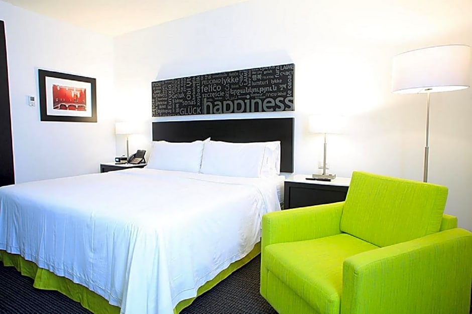 Holiday Inn Express & Suites Puebla Angelopolis By IHG